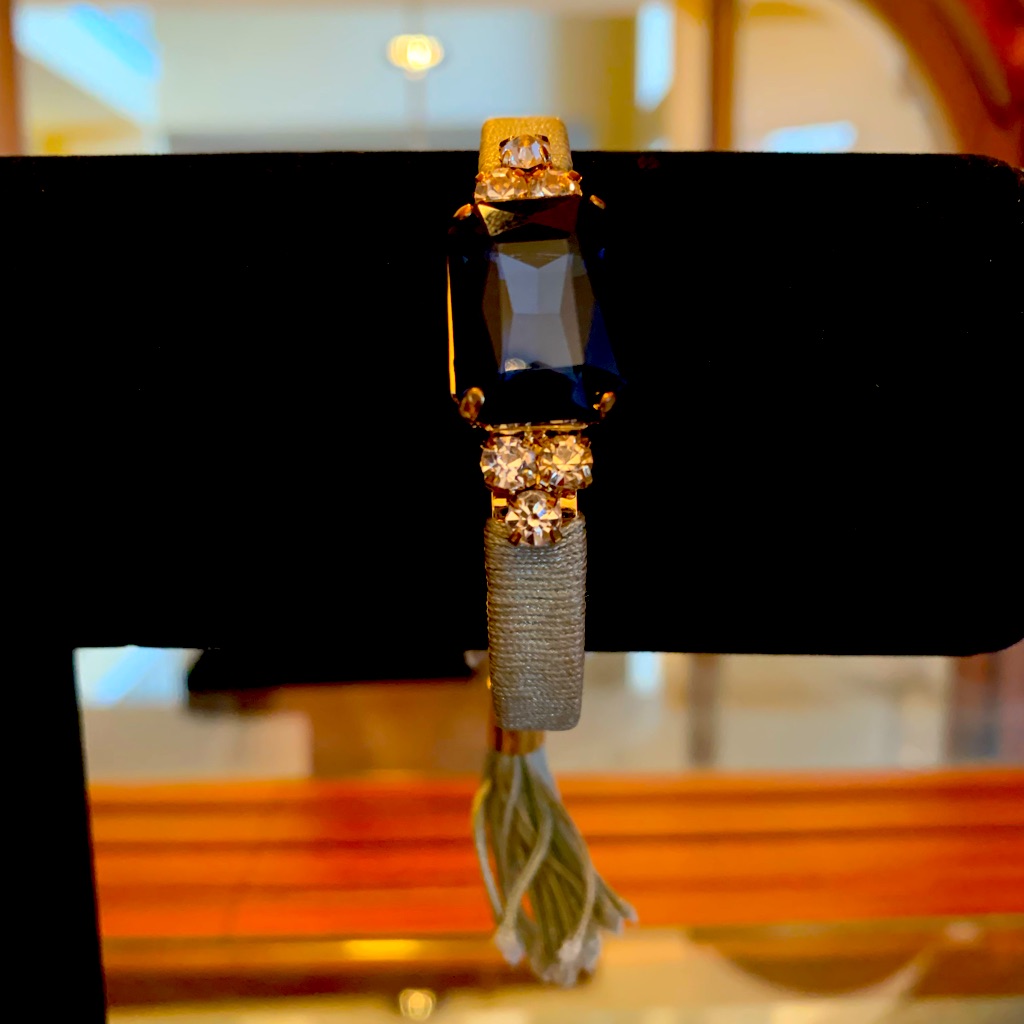 Cuffed Bracelet Cuffed Bracelet